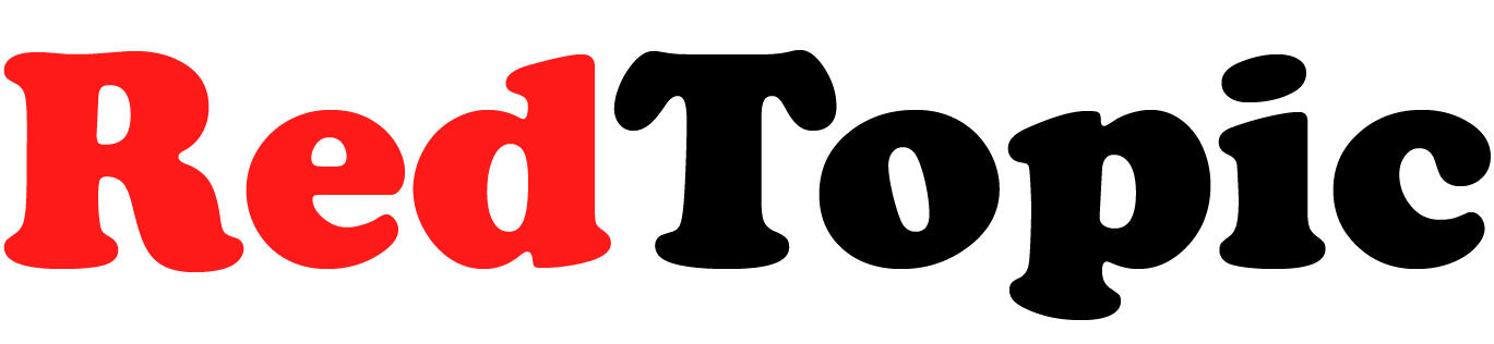 Red Topic