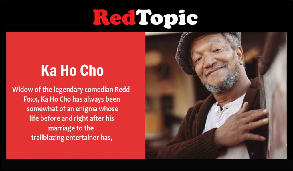 Ka Ho Cho