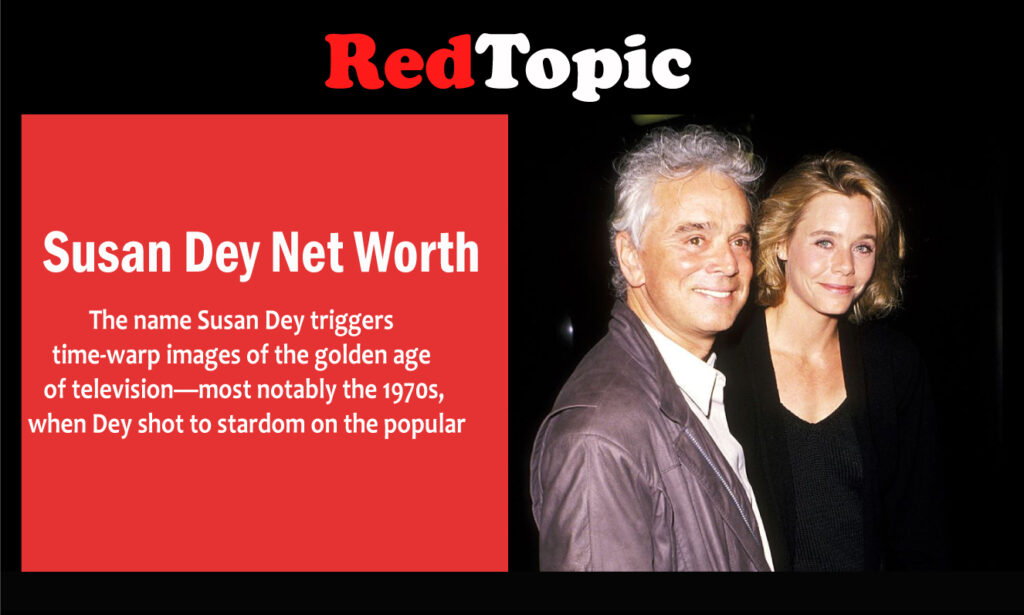 Susan Dey Net Worth