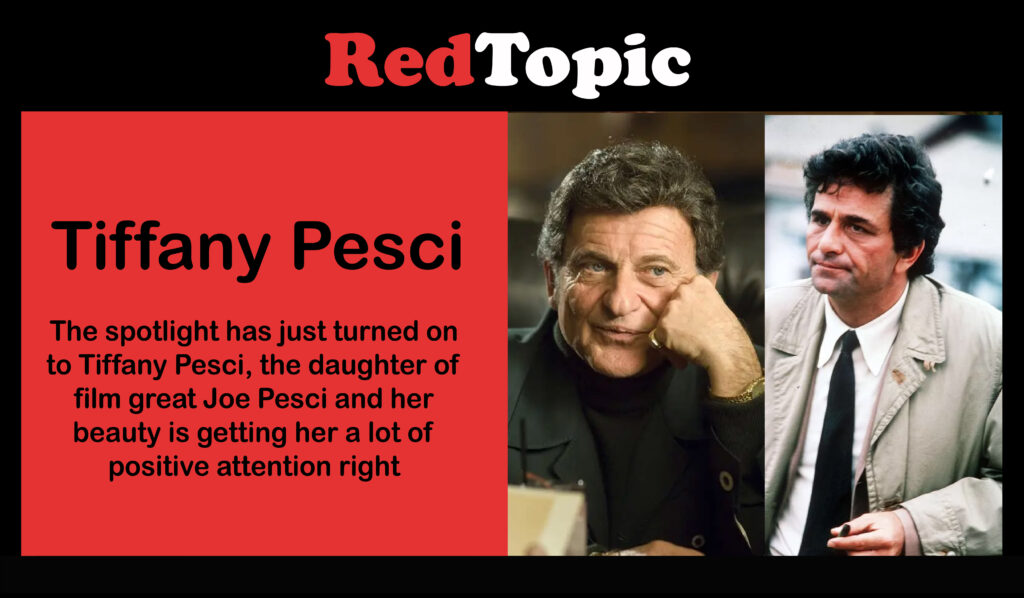 Tiffany Pesci