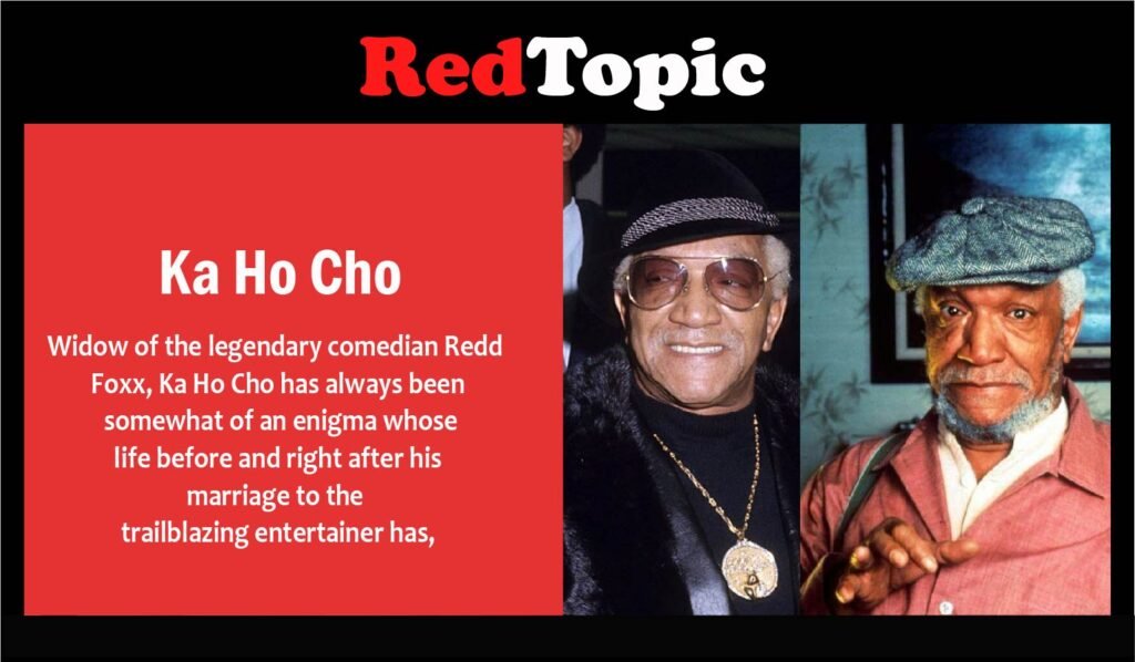 Ka Ho Cho