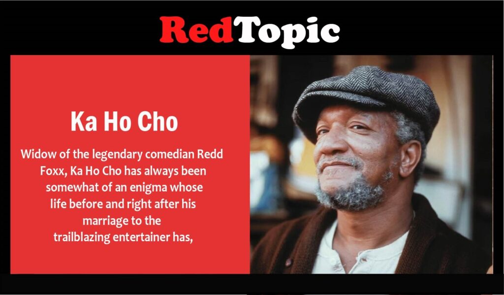 Ka Ho Cho