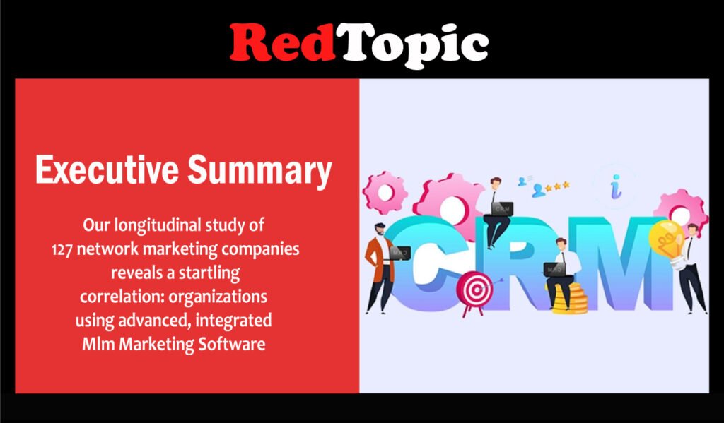 Executive Summary
