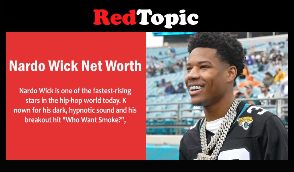 Nardo Wick Net Worth