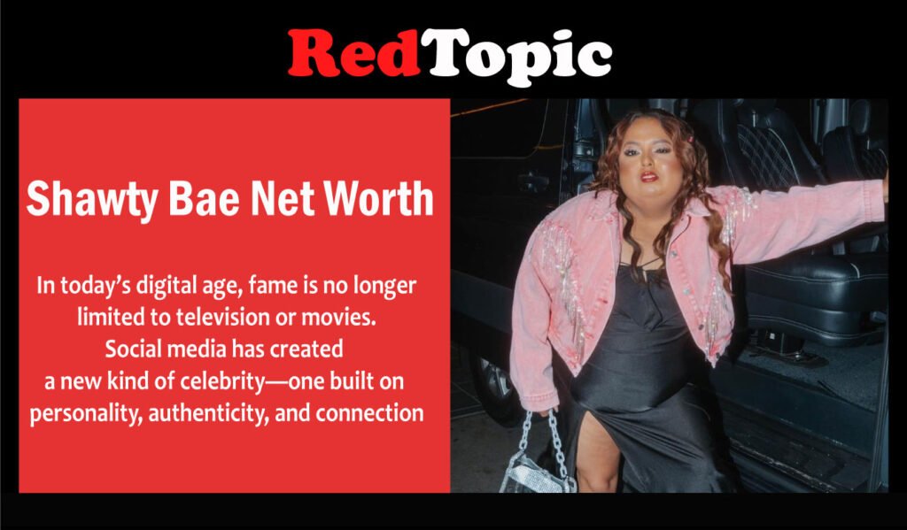 Shawty Bae Net Worth: Age, Height