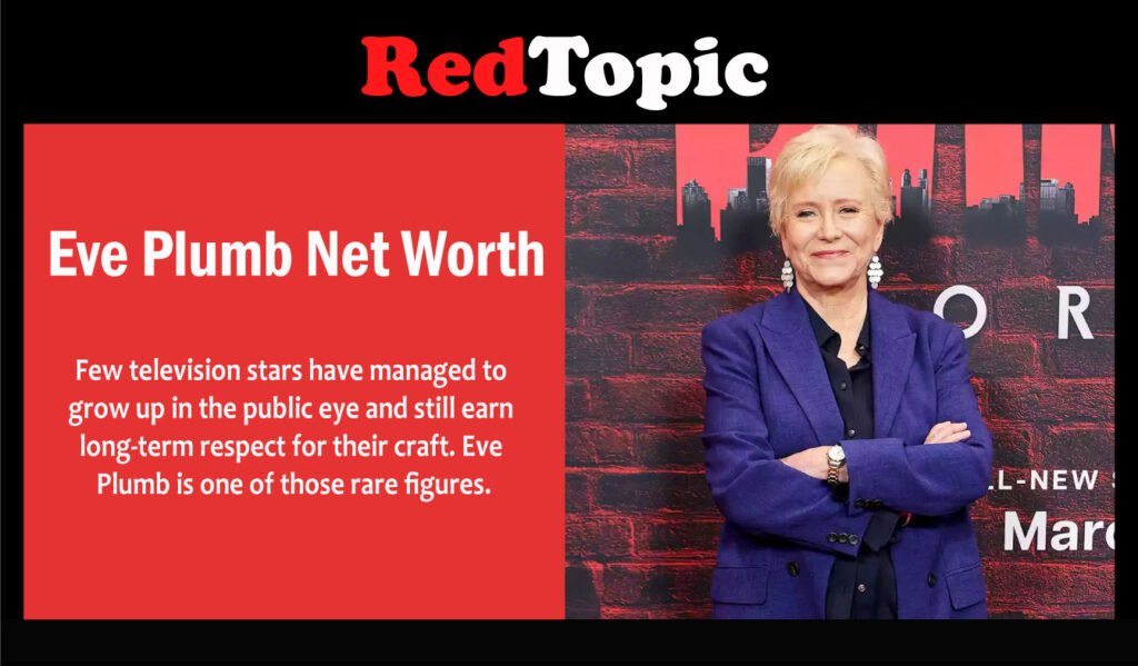 Eve Plumb Net Worth: 80s, Height